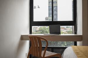 Hotel Molinos by Growing Group