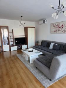 Cozy 3-room Apartment - 93m2