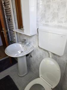 Cozy 3-room Apartment - 93m2