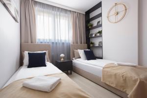 Long Gardens Gold Premium Suite Old Town