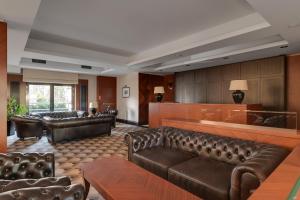 Blue Marlin z ogrodem by Grand Apartments