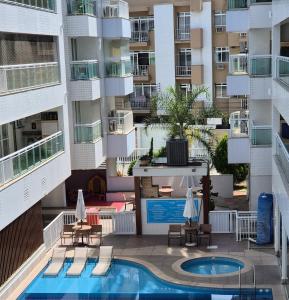 Apartamento 3 quartos - sendo 1 Suíte