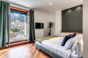 C&Y Luxury Terrace Trastevere