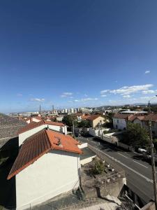 Appartement proche stade de rugby
