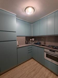 Appartement Benidorm Jardin