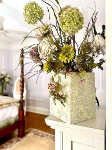 Wisteria Suite -The Belvedere Inn