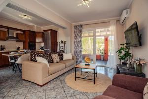 Seaview Cottage - Calmare