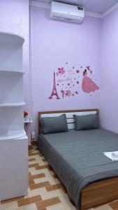 Ryo Homestay Dốc Lể