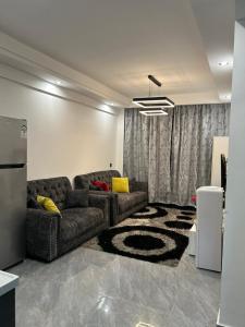 Cozy 1 Bedroom Apartment in Kilimani With A Gym