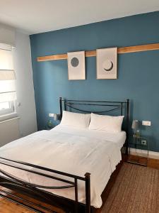 Schöne 2 Zimmer Apartment in Heusenstamm