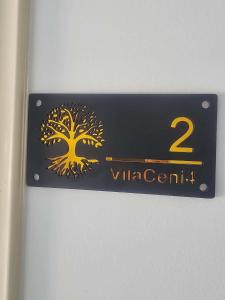 Apartment 2 by Villa Ceni