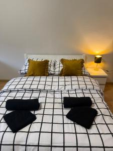 Apartament SLEEP&GO Ostrowiec Świętokrzyski