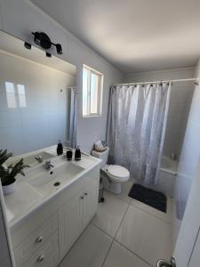 Departamento moderno y acogedor