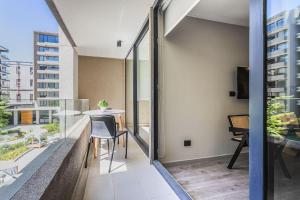 Ideal Families Apartment with Pool in Providencia