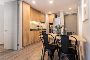 Ideal Families Apartment with Pool in Providencia