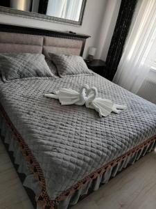 Apartament Premium Militari Parcare Self Check-in