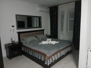 Apartament Premium Militari Parcare Self Check-in