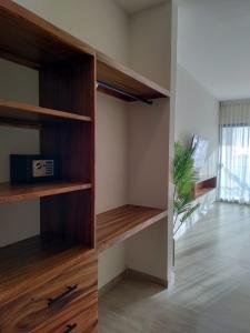 Hotel Bahía Paraíso