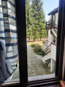 casa RIVER