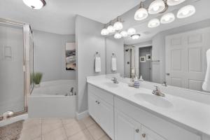 Beachfront Condo #607 at Majestic Beach Resort