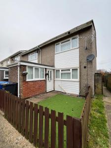 Serene Stays Norwich