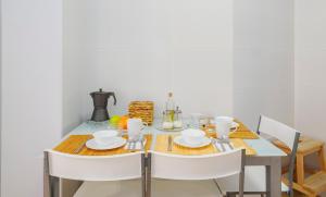 Citrus Suite by Alhaurín Loft City Center