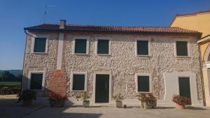 Locazione Turistica La Venturella-Dai Nonni