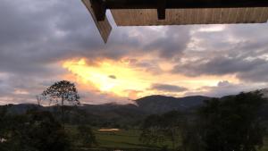 Hotel Campestre Paramo Del Sol