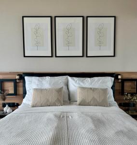 Baltic Infinity Suite 413 - SPA & Pool Access