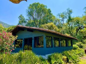 Orgánico Hotel Boutique VALLE DE BRAVO