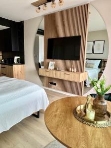 Baltic Infinity Suite 413 - SPA & Pool Access