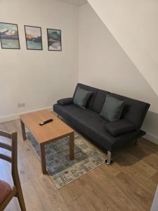 Comfort 3-Bed House off City Centre