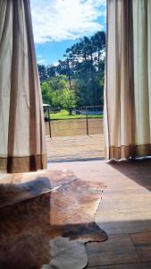 Chalés Chácara dos Pinheiros