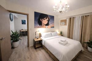 New Ocean 1BR near Mactan Airport Pool & Rooftop Terrace