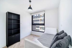 City Light W 2BR, Pool Gym Near Costanera Center