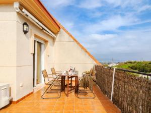 Mirador de Alhaurín Loft City Center