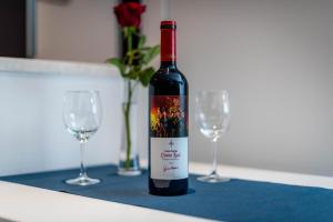 Modern Stone Studio in the Heart of Split