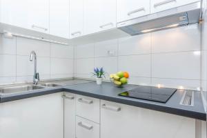 Modern Stone Studio in the Heart of Split