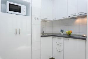 Modern Stone Studio in the Heart of Split