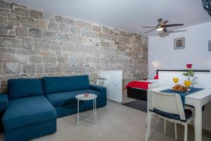 Modern Stone Studio in the Heart of Split