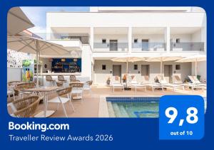 Elegant Maltepe Accommodation