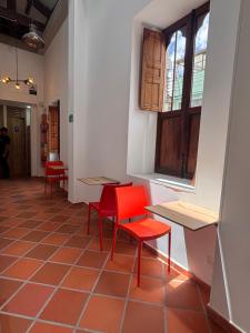 Hostal y café Loto de Belén