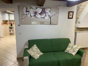 Casa Vacanze Sotto Piazza