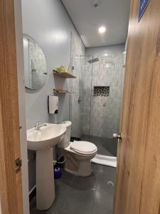 Hostal y café Loto de Belén