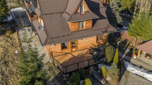 Apartamenty na Pocontku