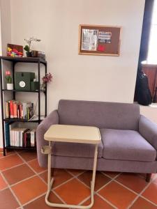 Hostal y café Loto de Belén