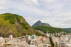 Atlântico Flat Serviçe - Copacabana