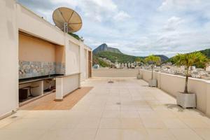 Atlântico Flat Serviçe - Copacabana