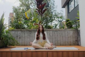 Nomadic Boutique Living and Experience Center