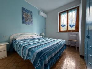Roma Maison - Villa sul mare con 8 posti letto vicino Sperlonga